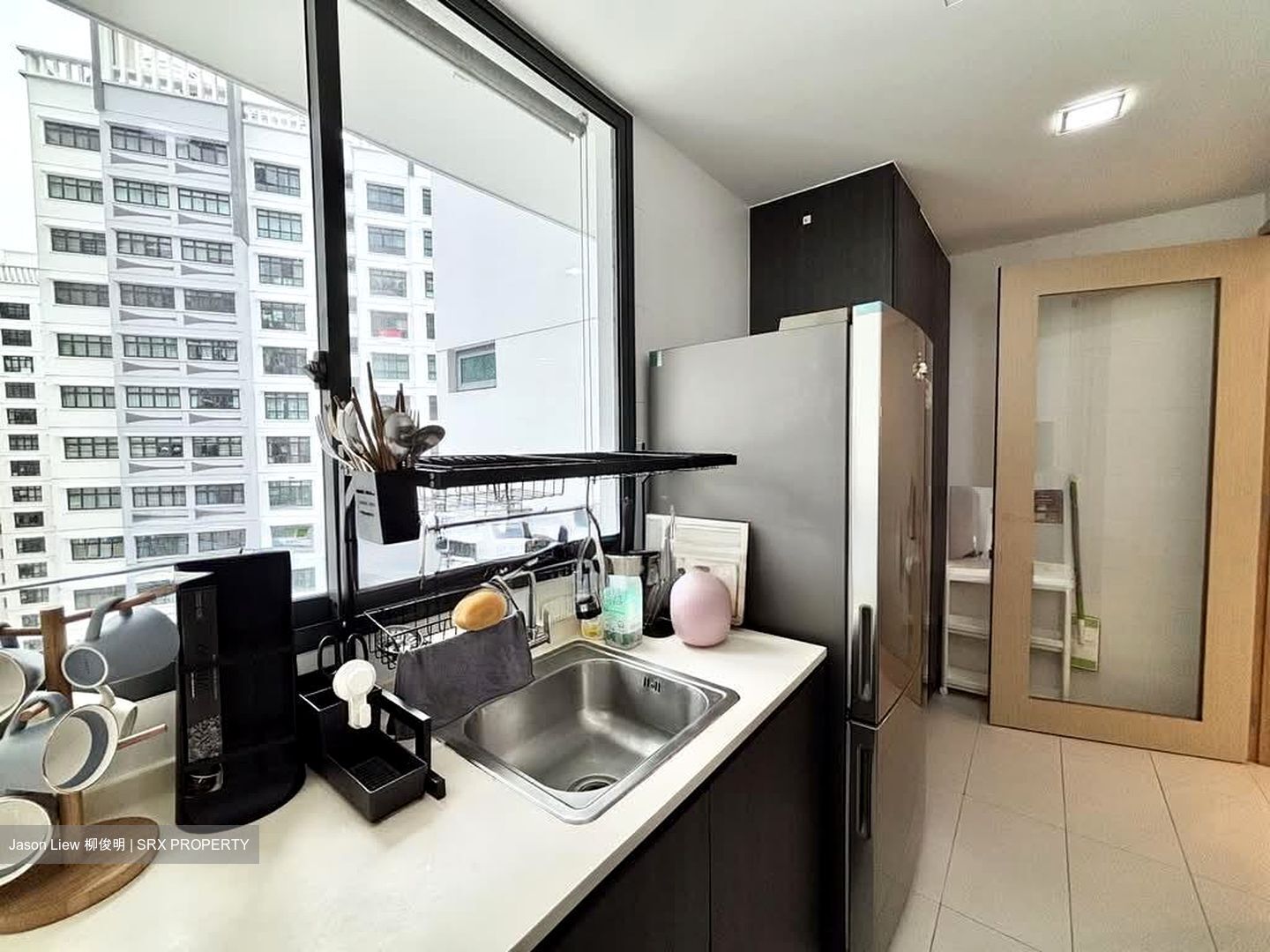 Esparina Residences (D19), Condominium #602866341